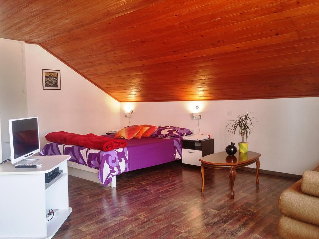 Apartments Novak Dubrovnik Zimmer foto