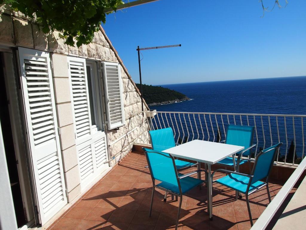 Apartments Novak Dubrovnik Zimmer foto