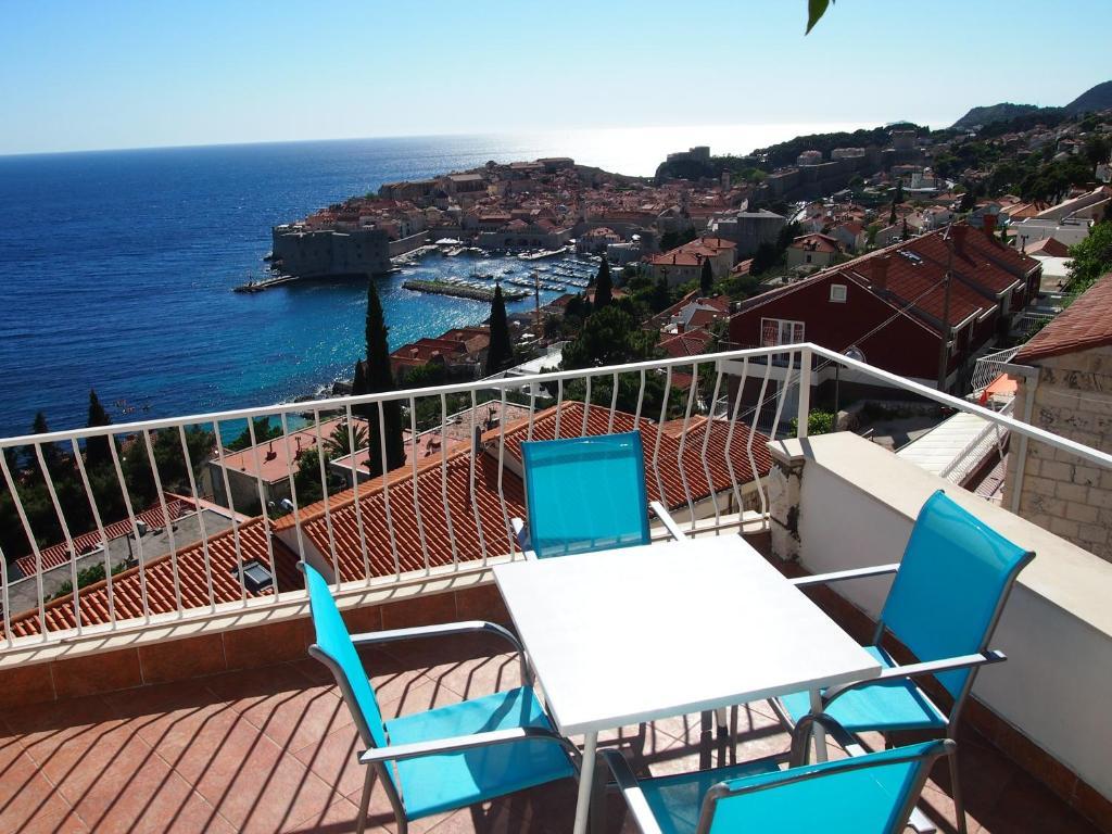 Apartments Novak Dubrovnik Zimmer foto