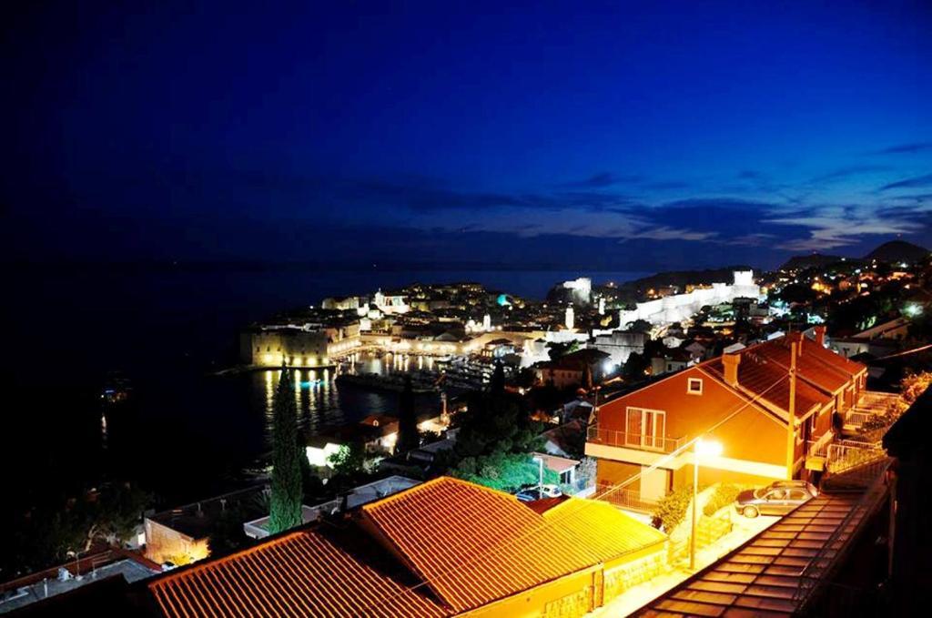 Apartments Novak Dubrovnik Zimmer foto